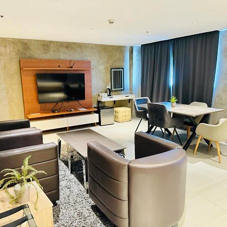 City Park Hotel Residences Taguig Luaran gambar