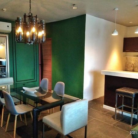 City Park Hotel Residences Taguig Luaran gambar
