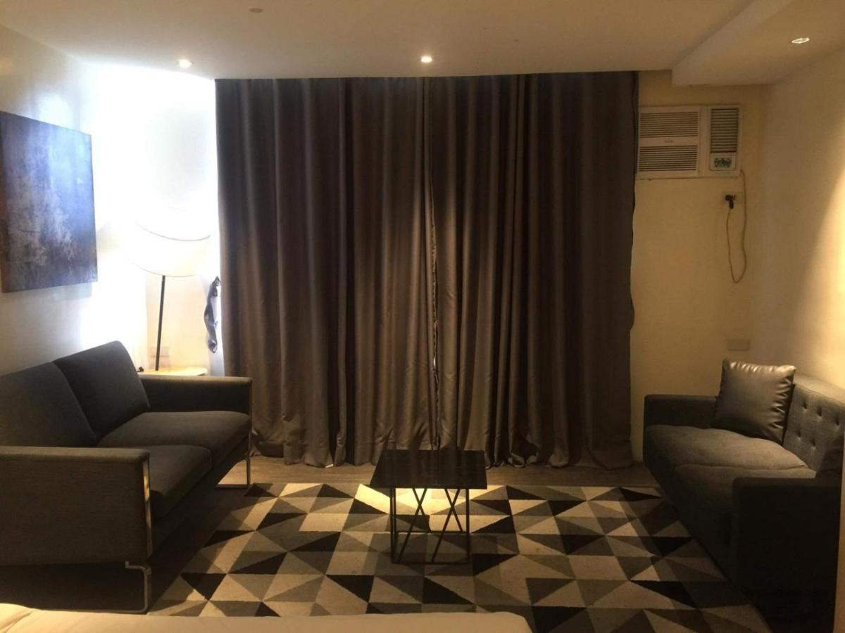 City Park Hotel Residences Taguig Luaran gambar