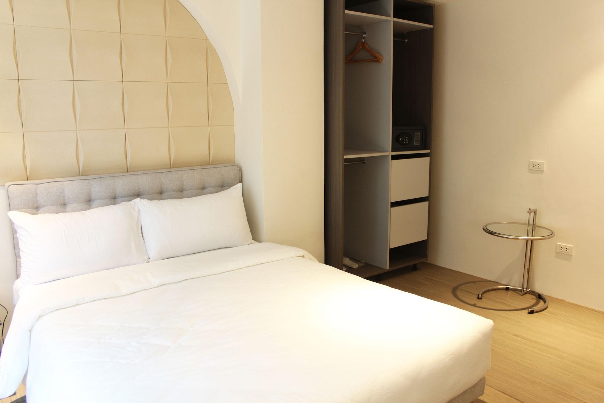 City Park Hotel Residences Taguig Luaran gambar