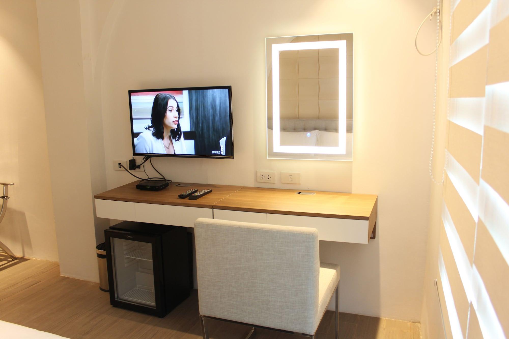City Park Hotel Residences Taguig Luaran gambar