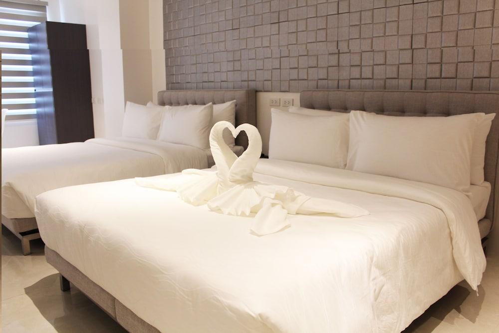 City Park Hotel Residences Taguig Luaran gambar