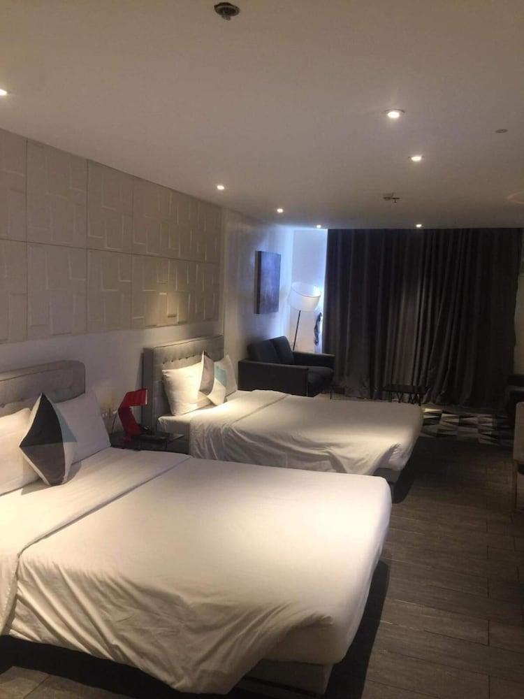 City Park Hotel Residences Taguig Luaran gambar