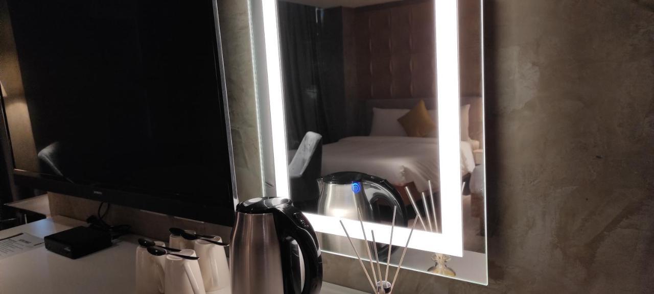 City Park Hotel Residences Taguig Luaran gambar