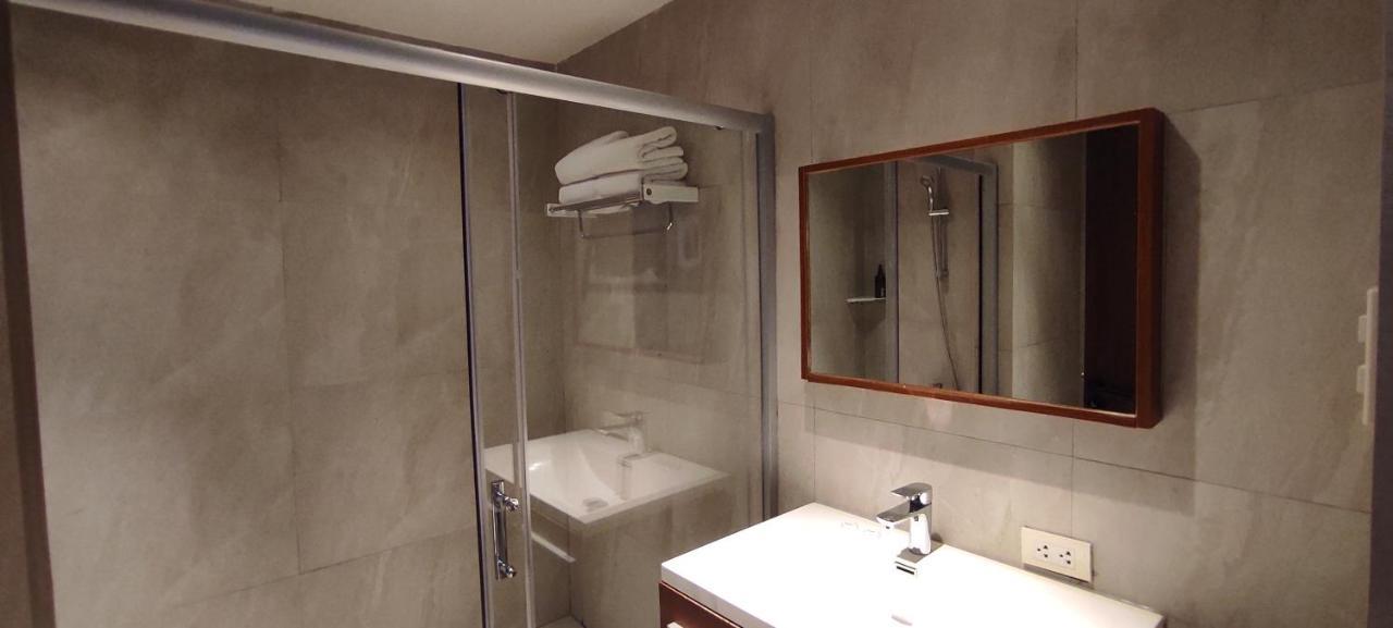 City Park Hotel Residences Taguig Luaran gambar