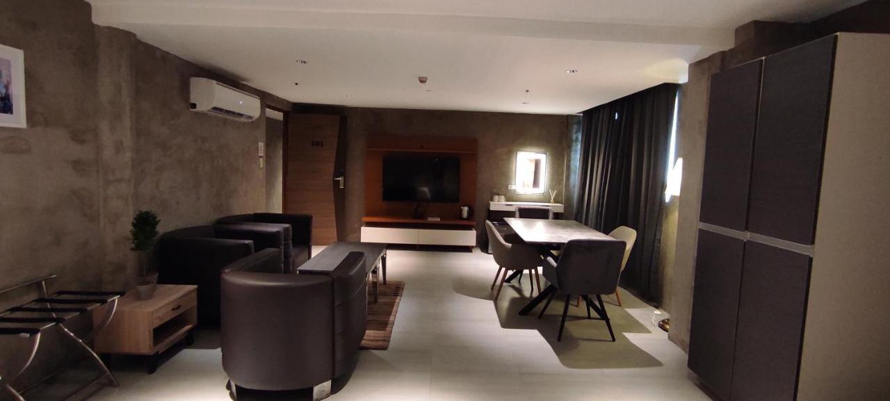 City Park Hotel Residences Taguig Luaran gambar