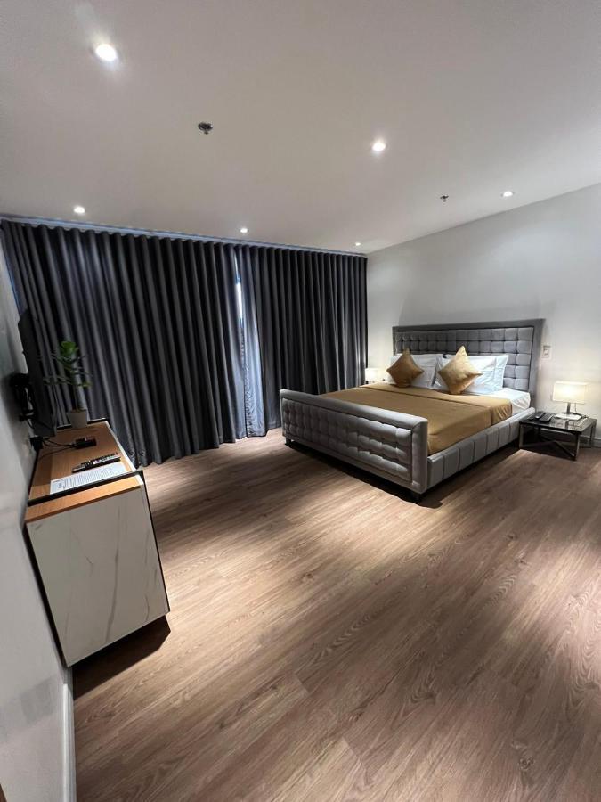 City Park Hotel Residences Taguig Luaran gambar