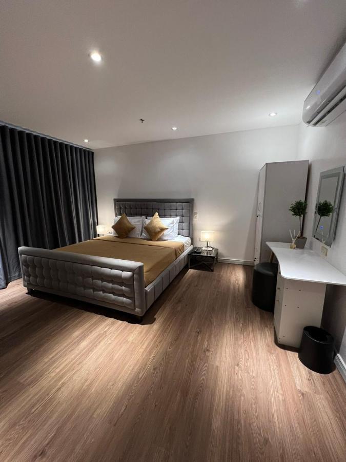 City Park Hotel Residences Taguig Luaran gambar