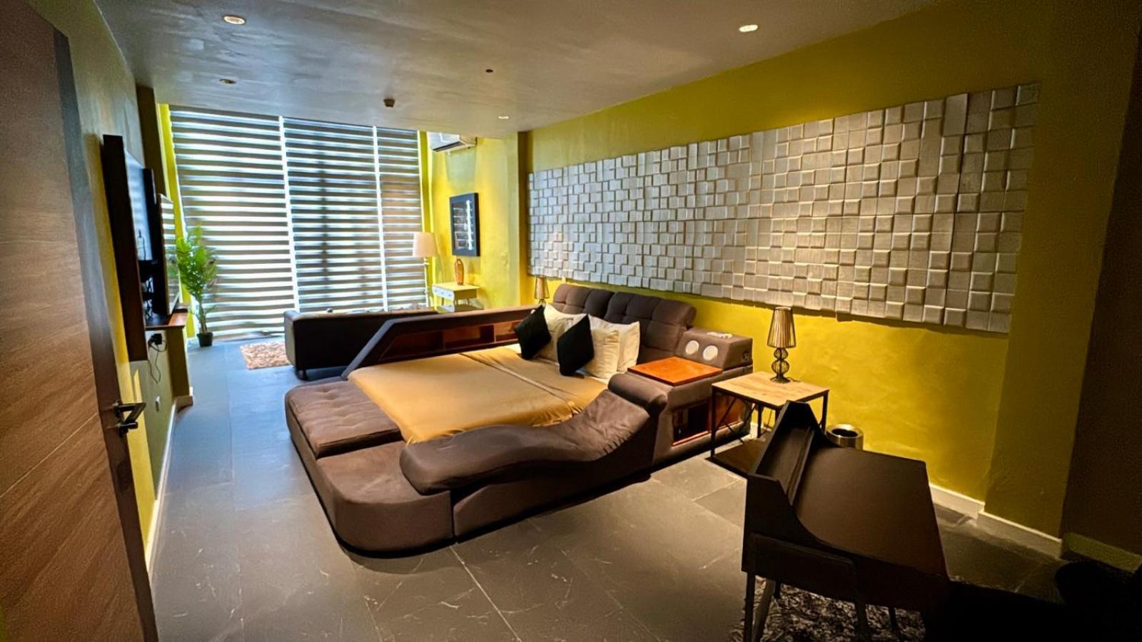 City Park Hotel Residences Taguig Luaran gambar