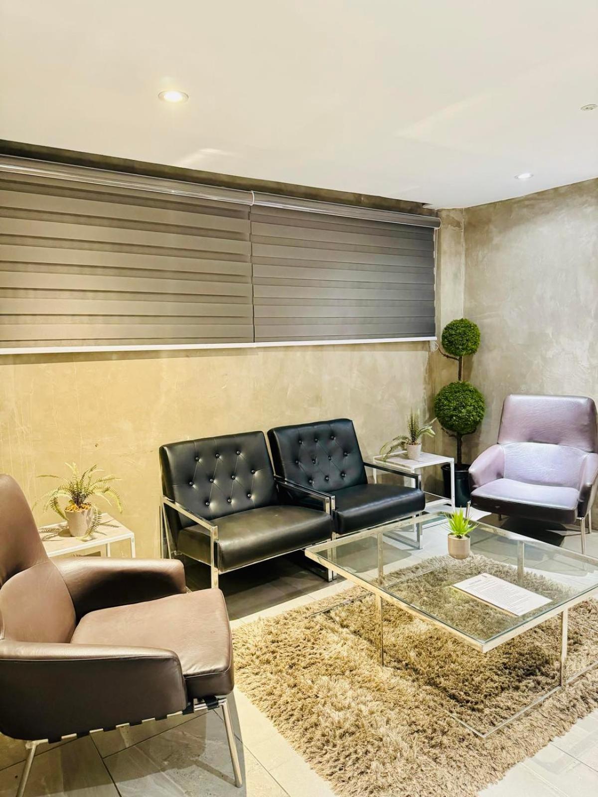 City Park Hotel Residences Taguig Luaran gambar