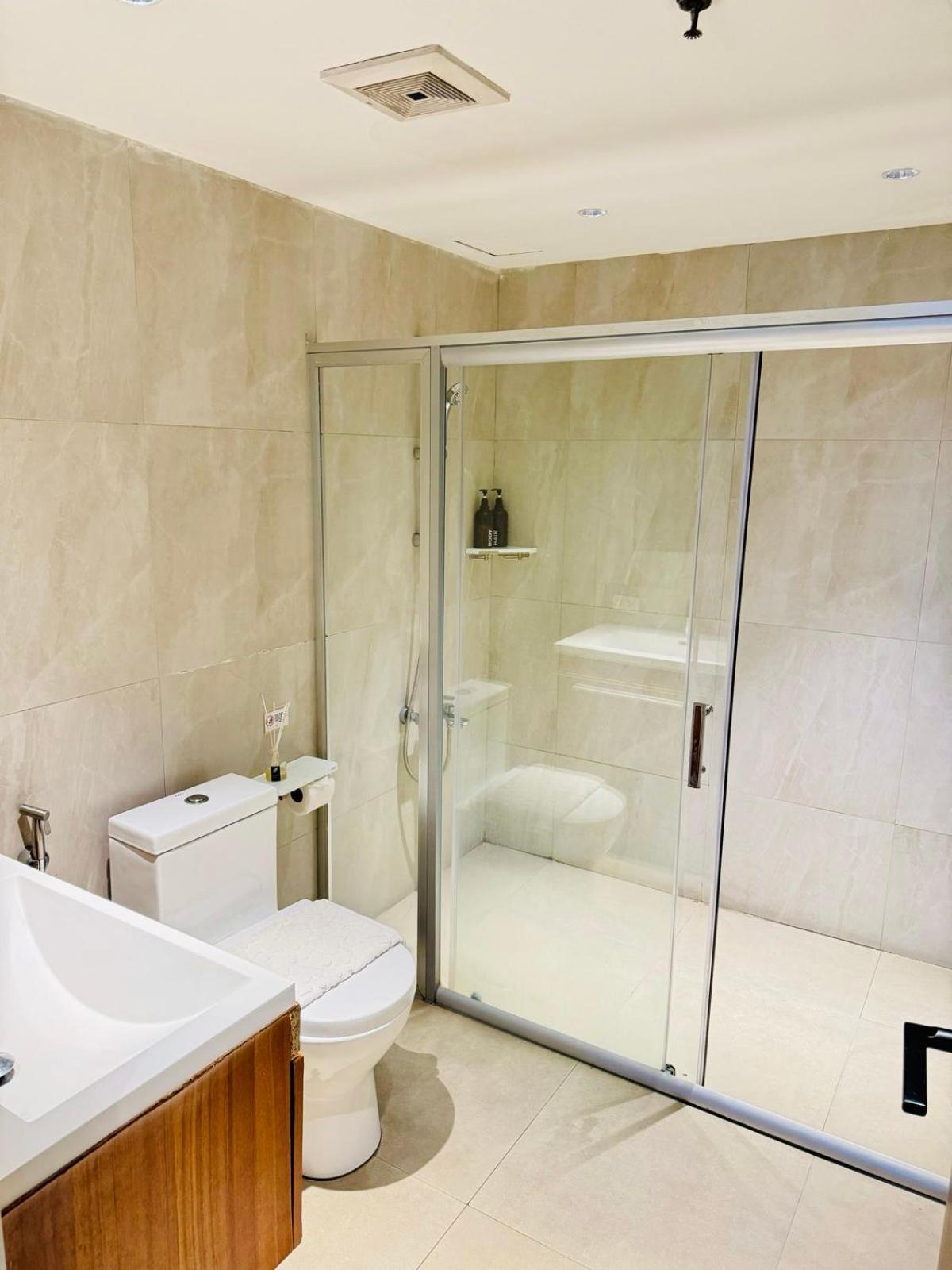 City Park Hotel Residences Taguig Luaran gambar
