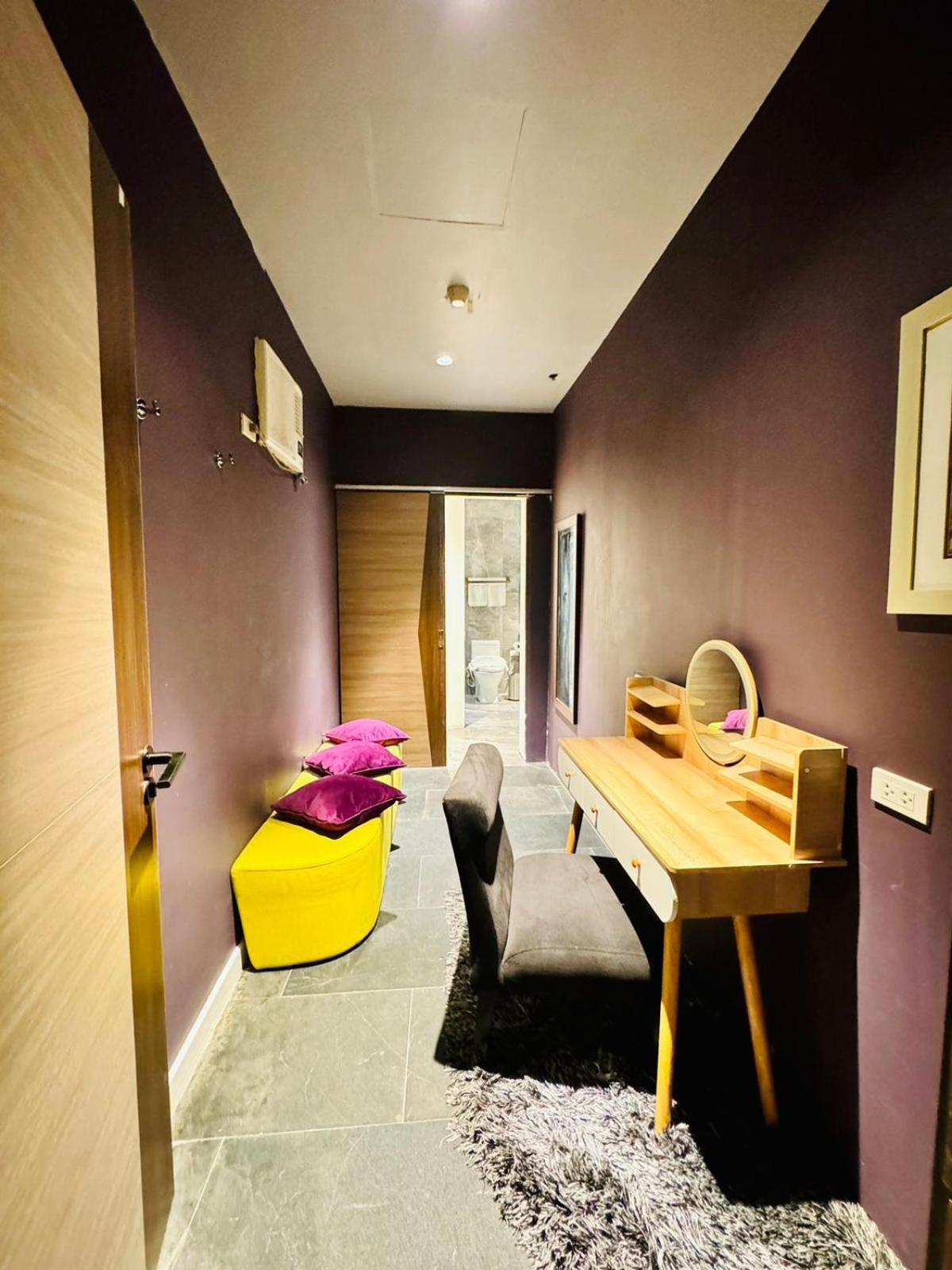 City Park Hotel Residences Taguig Luaran gambar