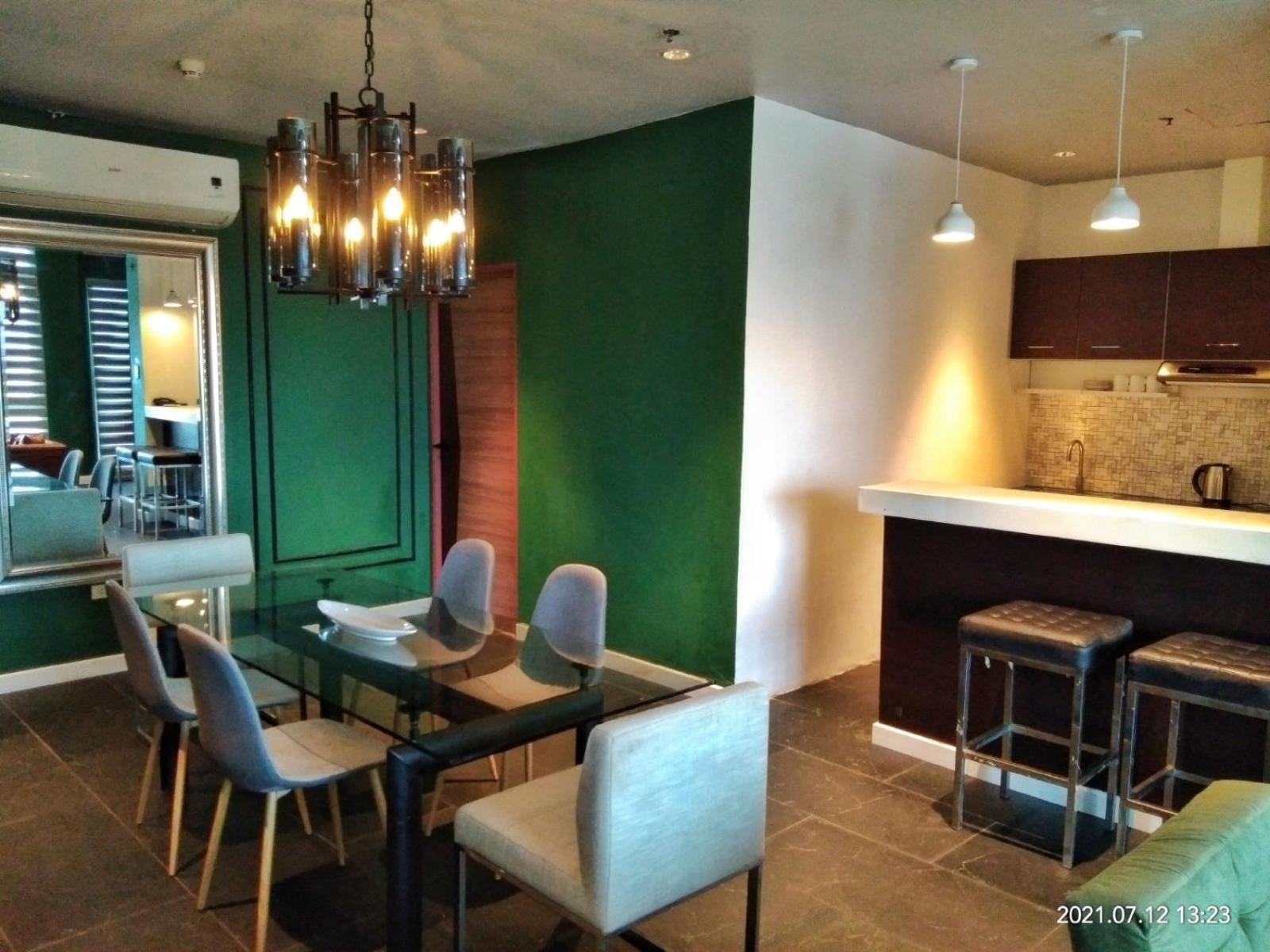 City Park Hotel Residences Taguig Luaran gambar