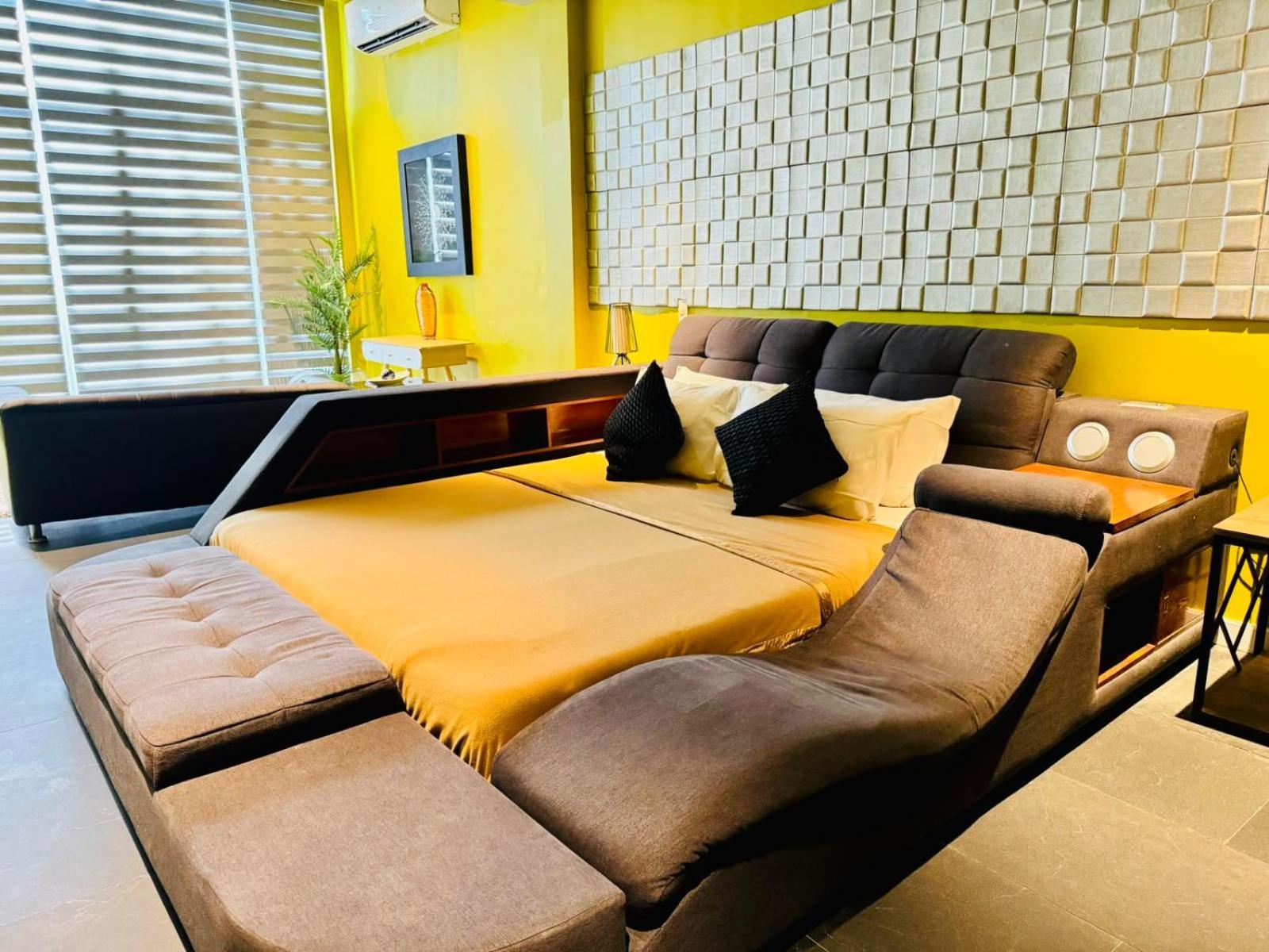 City Park Hotel Residences Taguig Luaran gambar