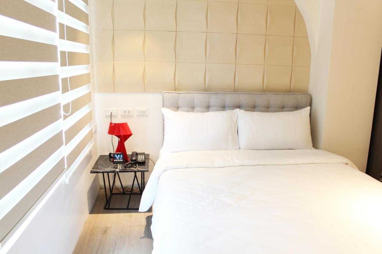 City Park Hotel Residences Taguig Luaran gambar