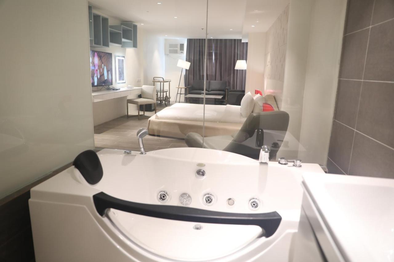 City Park Hotel Residences Taguig Luaran gambar