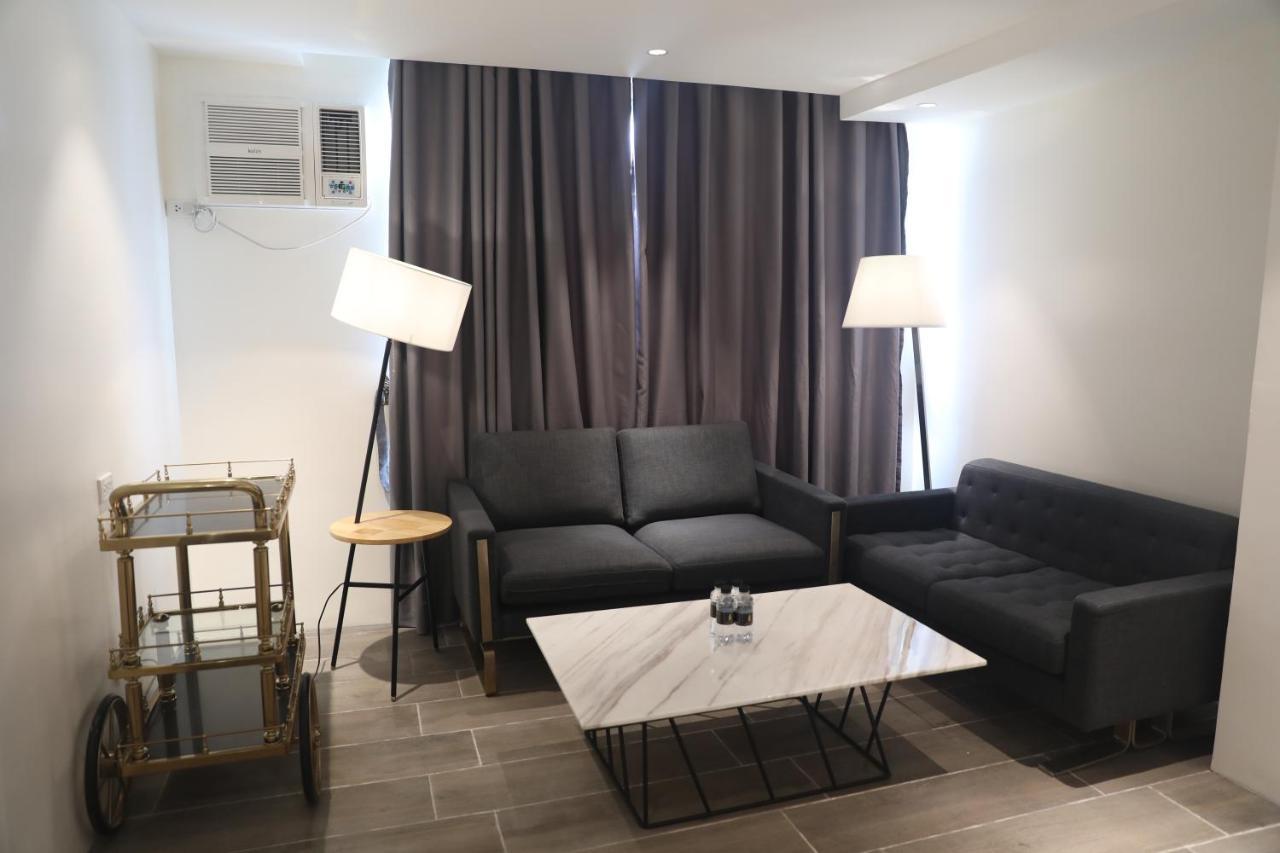 City Park Hotel Residences Taguig Luaran gambar
