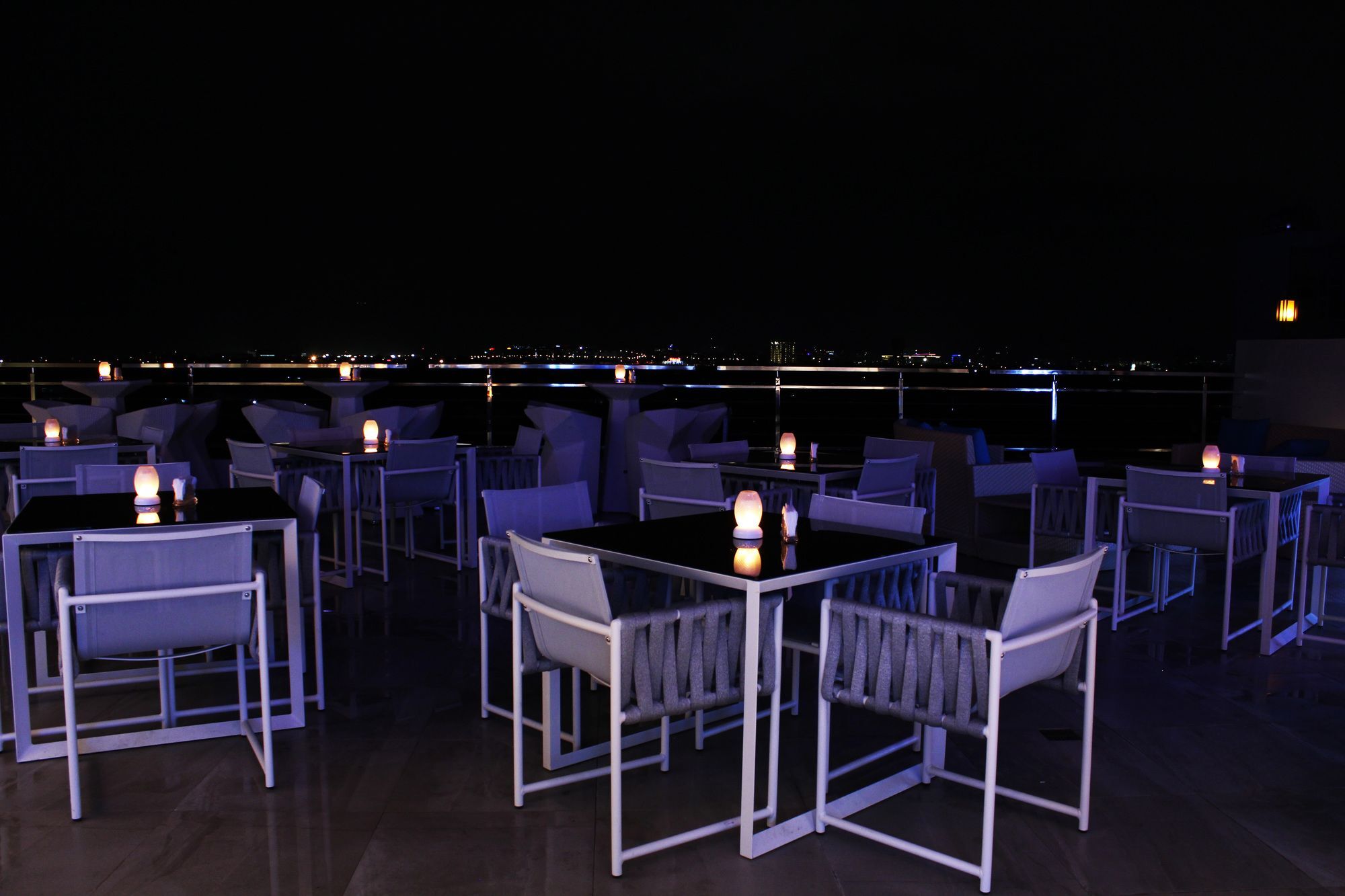City Park Hotel Residences Taguig Luaran gambar