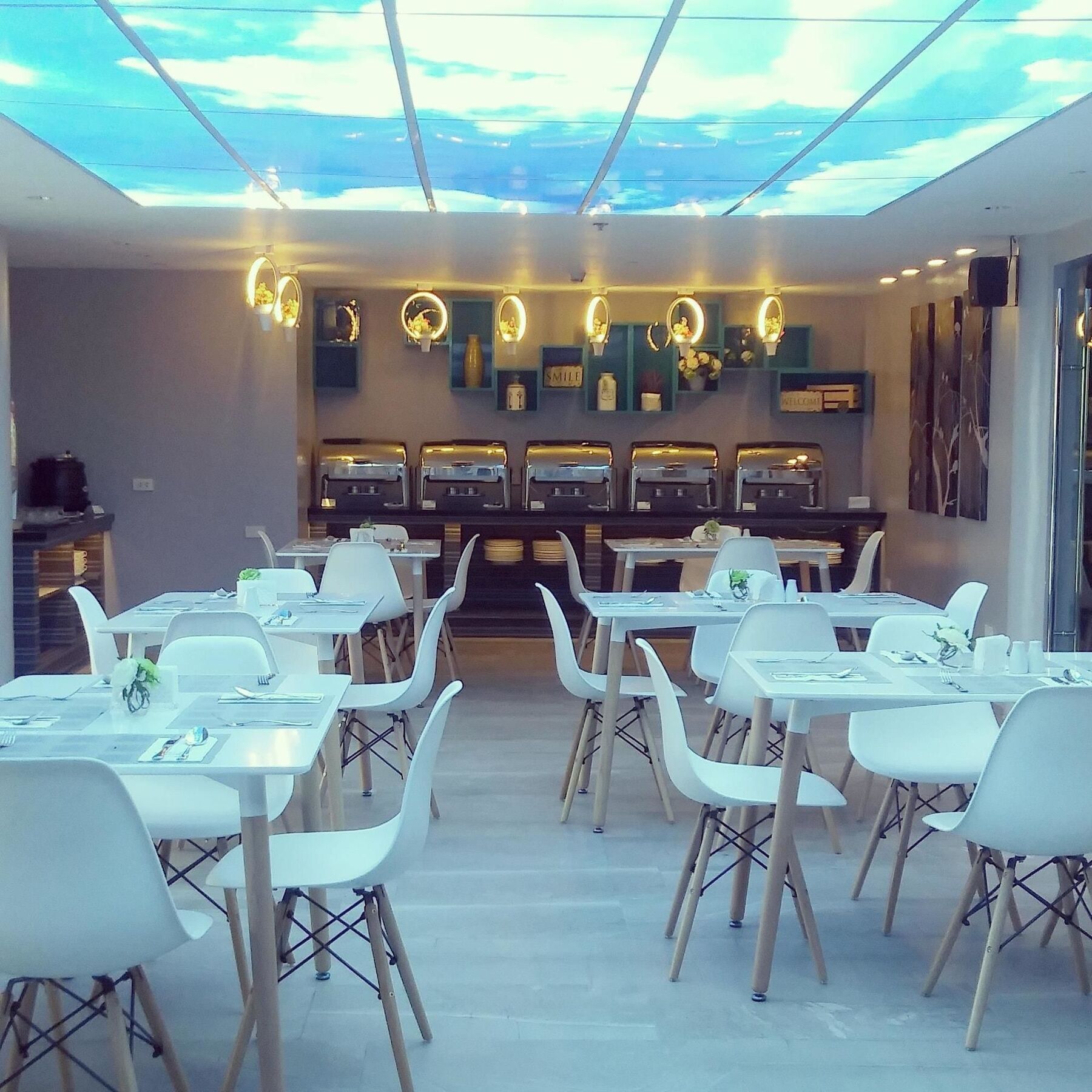 City Park Hotel Residences Taguig Luaran gambar