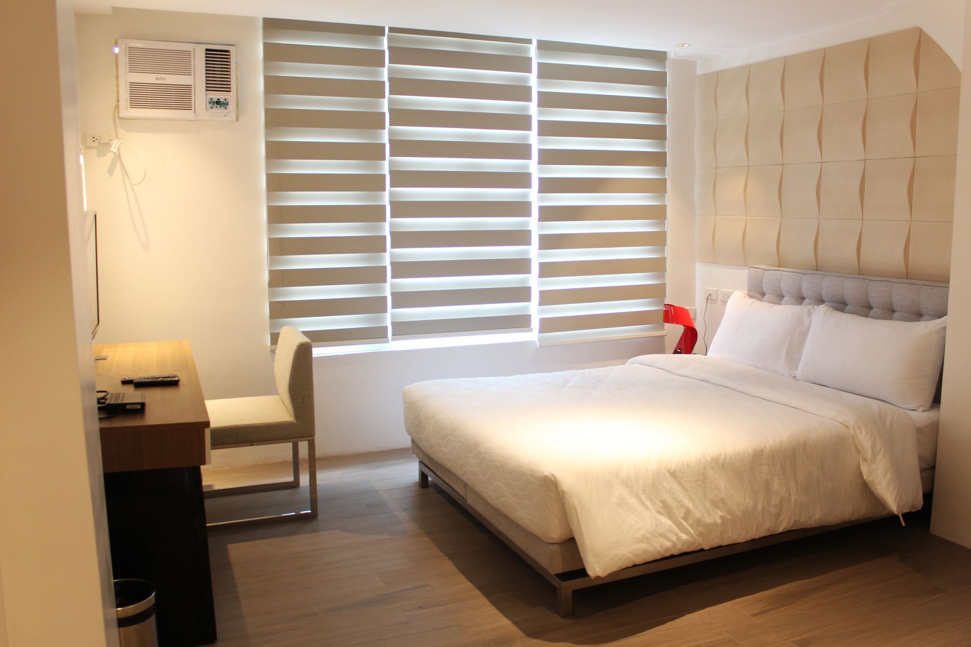 City Park Hotel Residences Taguig Luaran gambar